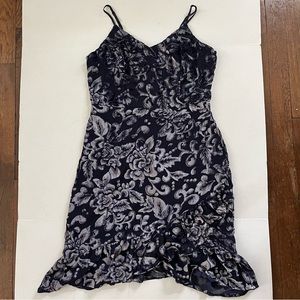 Nwt Velvet Dress